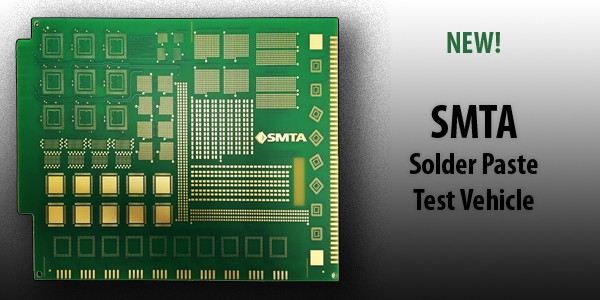 Smt Component Identification Chart