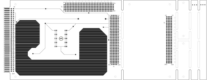 Test Boards for Cleanliness and Conformal Coating