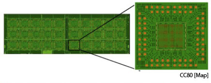 Advanced Wafer Technology Substrates