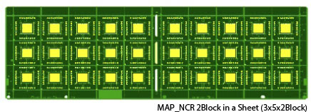 Advanced Wafer Technology Substrates