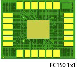 Advanced Wafer Technology Substrates