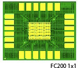 Advanced Wafer Technology Substrates