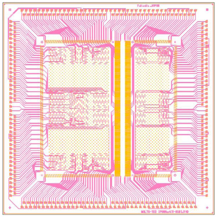 IP80 MarkIV-0101JY