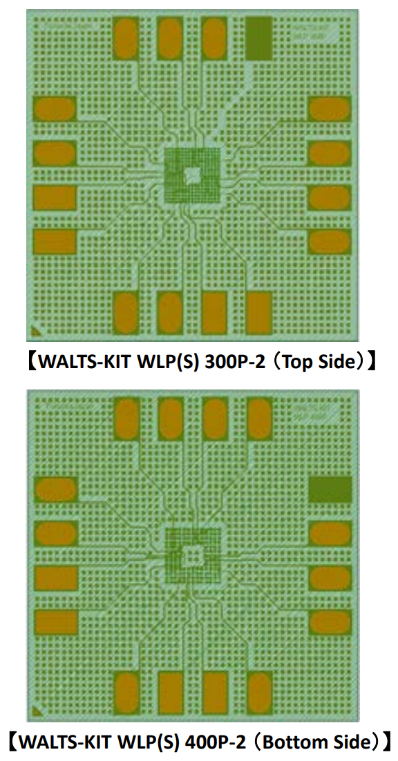 WLP(S)300P/400P