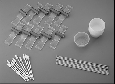 115-1322 Epoxy Kit