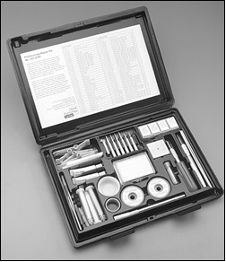 201-2100 Professional Repair Kit